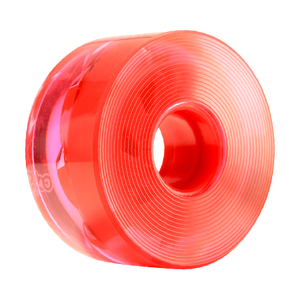 WHEEL CANDY - Red | Cherry - each