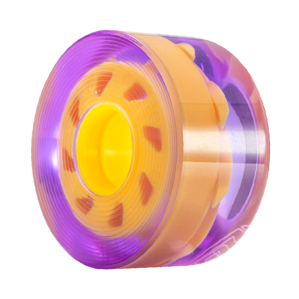 WHEEL CANDY - Taffy | Limited Edition - 4/pack