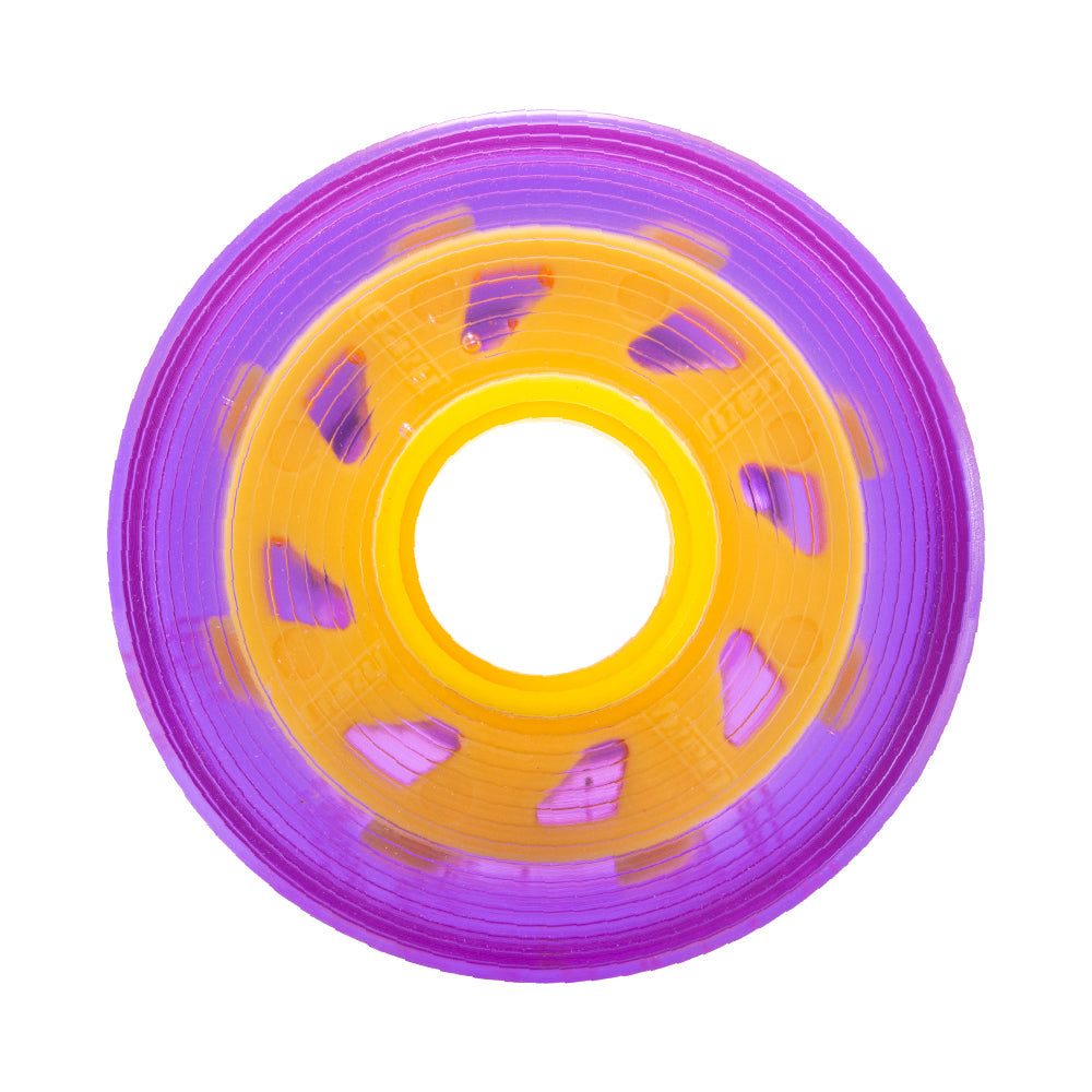 WHEEL CANDY - Taffy | Limited Edition - 4/pack