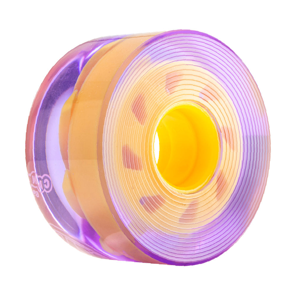 WHEEL CANDY - Taffy | Limited Edition - 4/pack