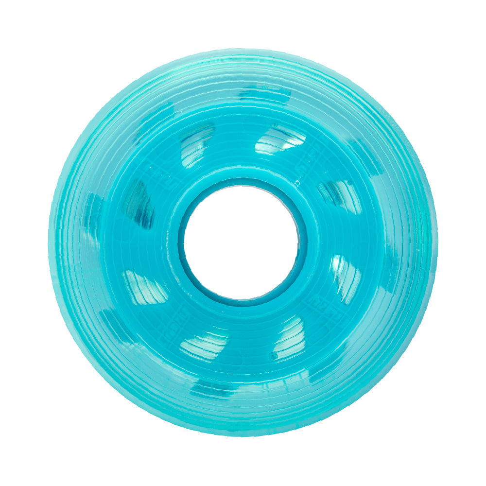 WHEEL CANDY - Teal | Mint - 4/pack