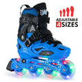 Blade Ultra Blue