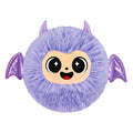 Fairy Fluffy Purple
