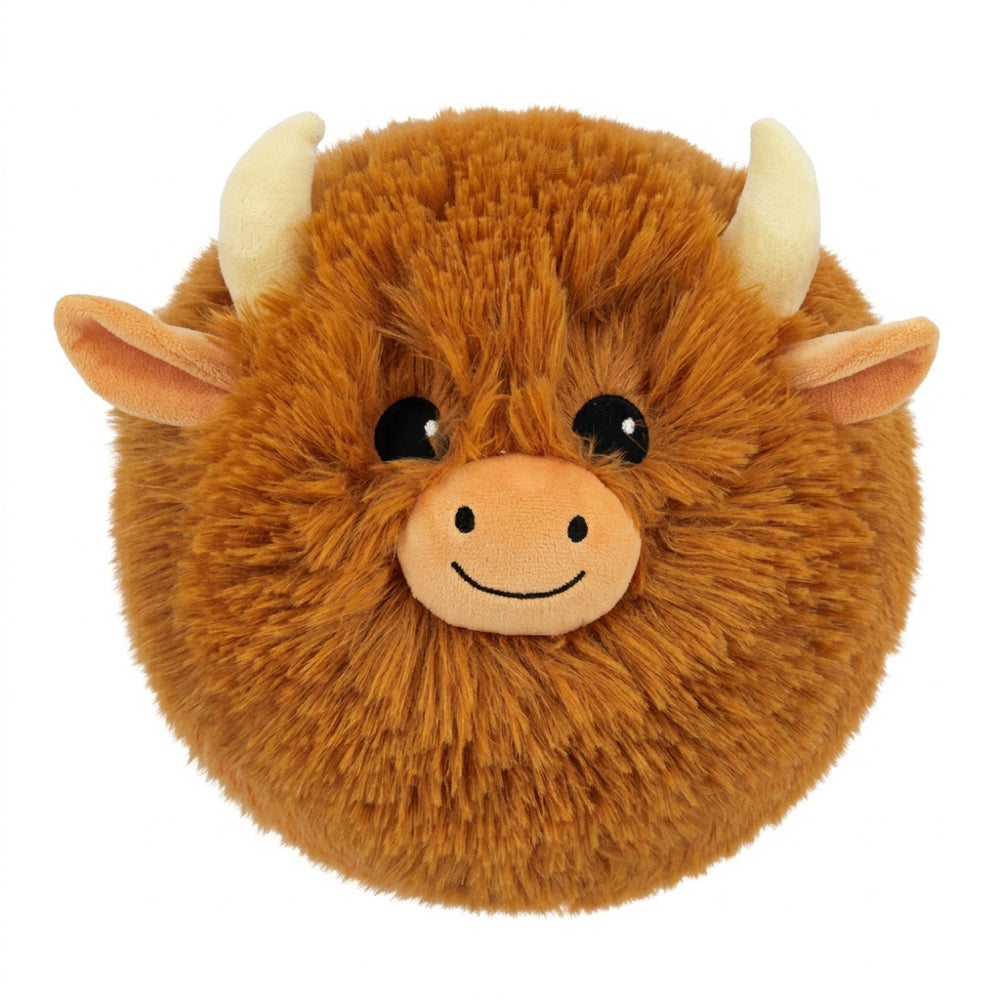 Bounce Roll Buddy | HIGHLAND COW