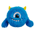 Little Monster Blue