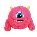 Little Monster Pink