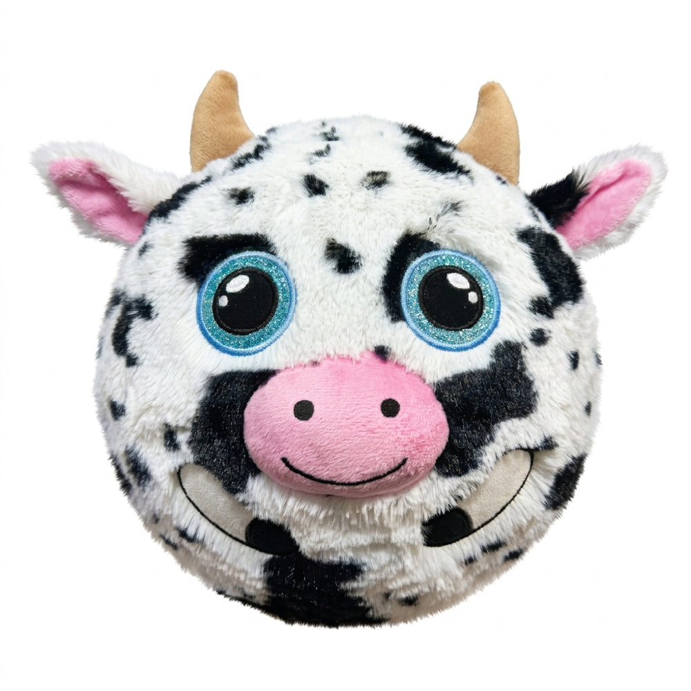 Bounce Roll Buddy | MOOCOW