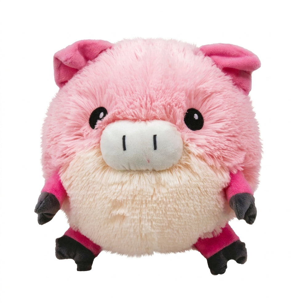 Bounce Roll Buddy | OINK PIG