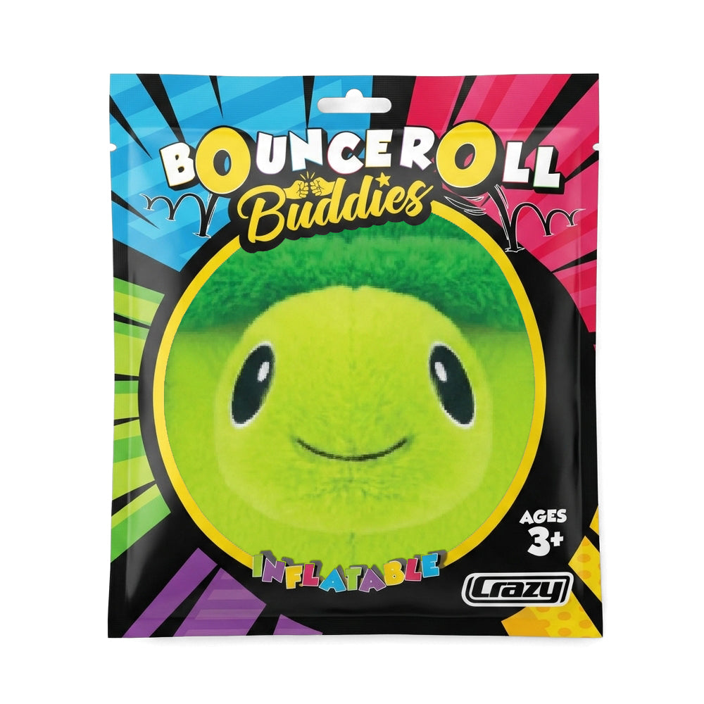 Bounce Roll Buddy | TURTLE POWER