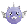 Unicorn Purple