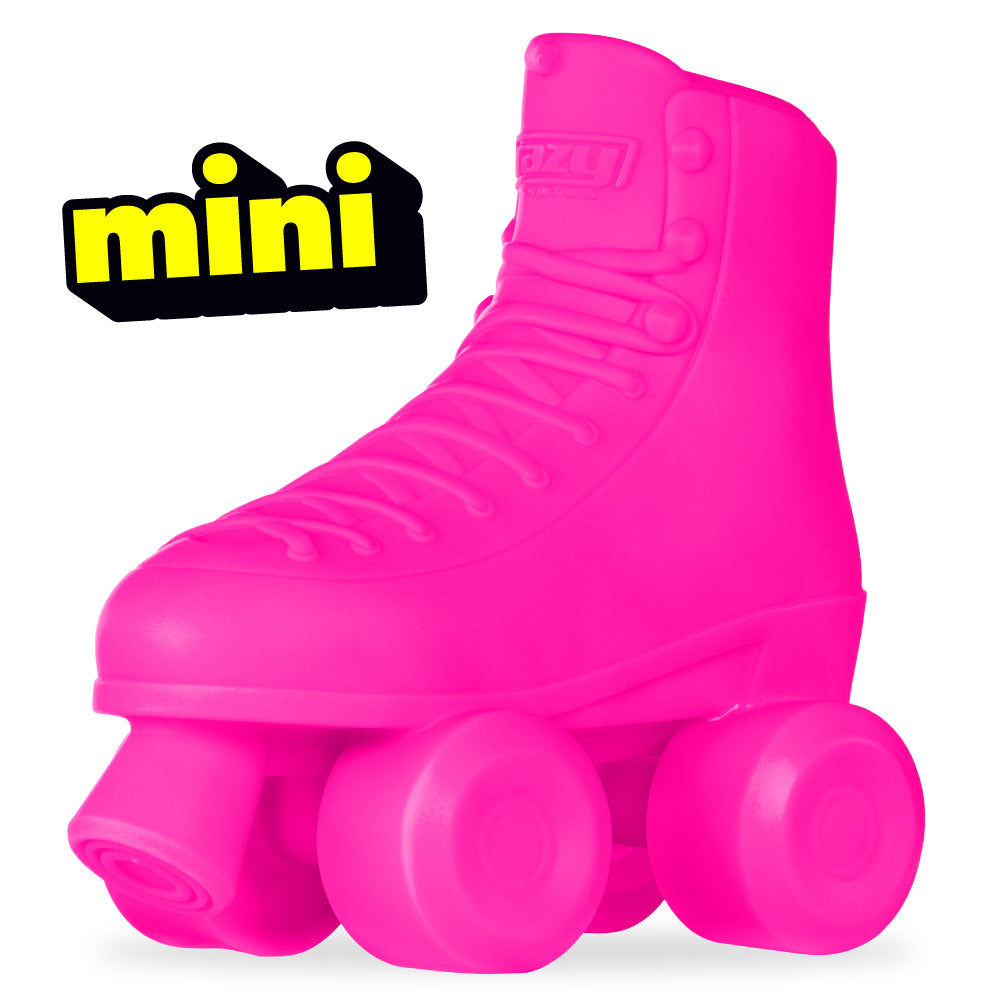 mini INFLATE-A-SKATE Pink