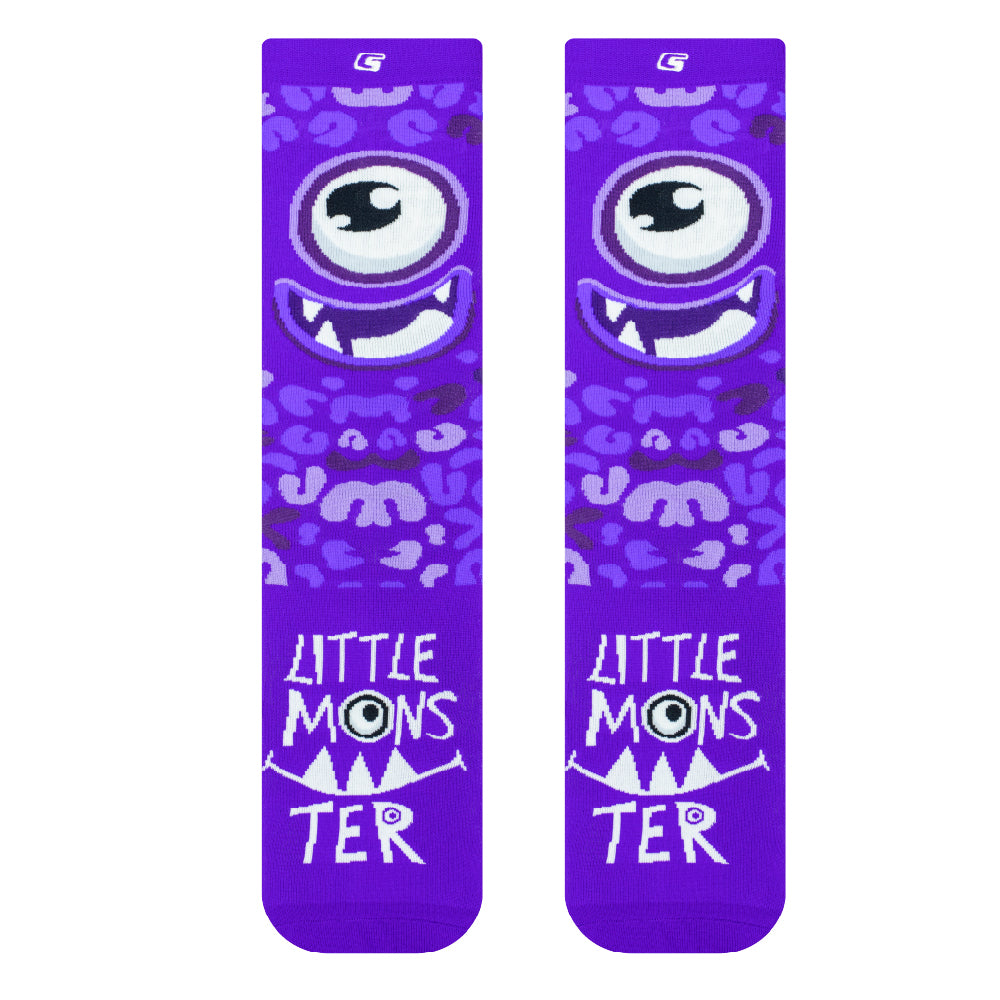 socksMONSTERpurple-KITx2