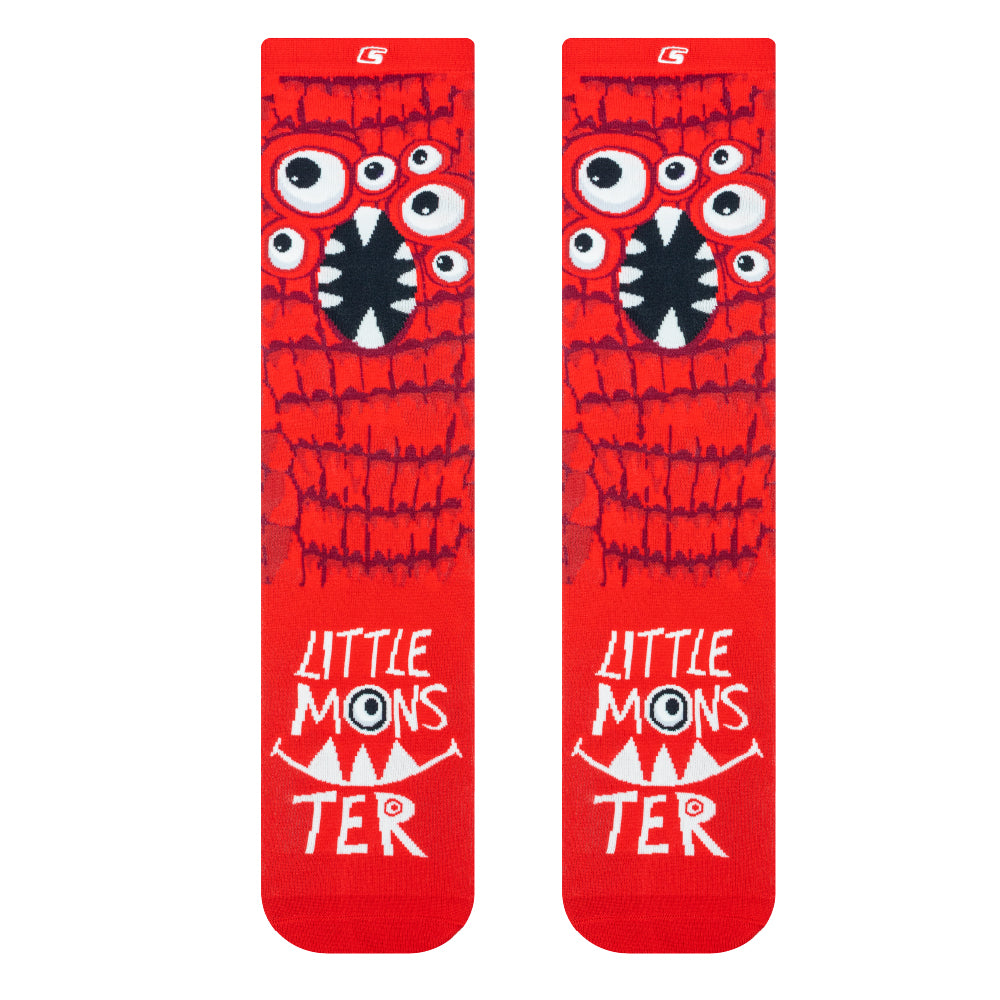 socksMONSTERred-KITx2