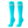CLASSIC Teal | Crazy Socks