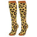 DIAMOND LEOPARD | Crazy Socks