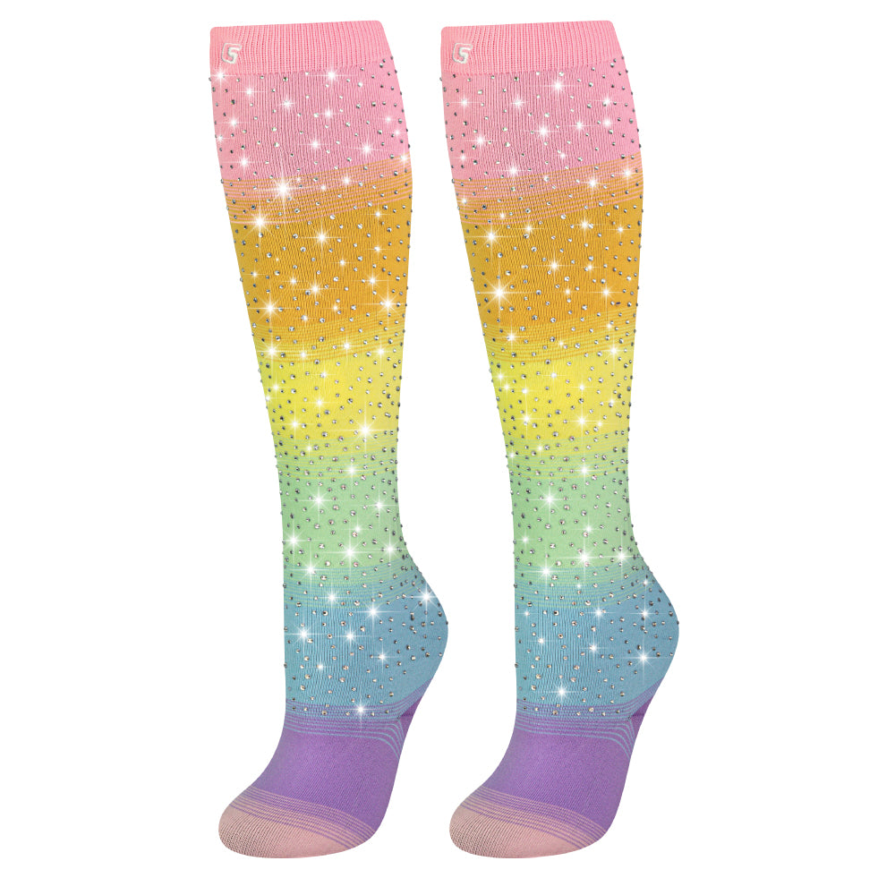 DIAMOND MAGIC | Crazy Socks