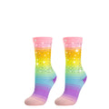 DIAMOND MAGIC Crew | Crazy Socks