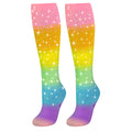 DIAMOND MAGIC | Crazy Socks
