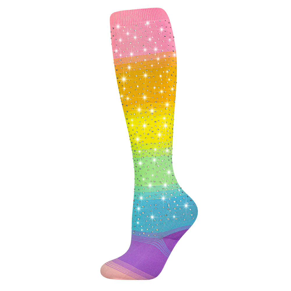 DIAMOND MAGIC | Crazy Socks