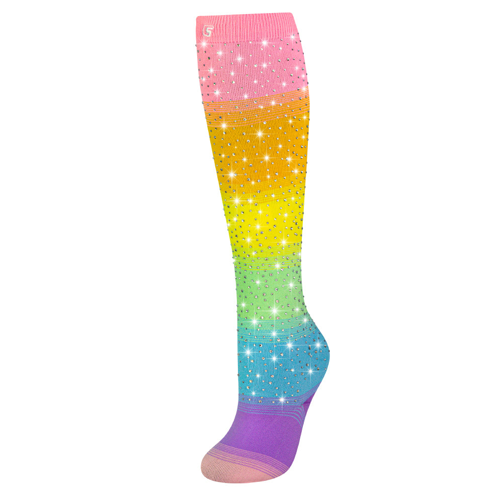 DIAMOND MAGIC | Crazy Socks