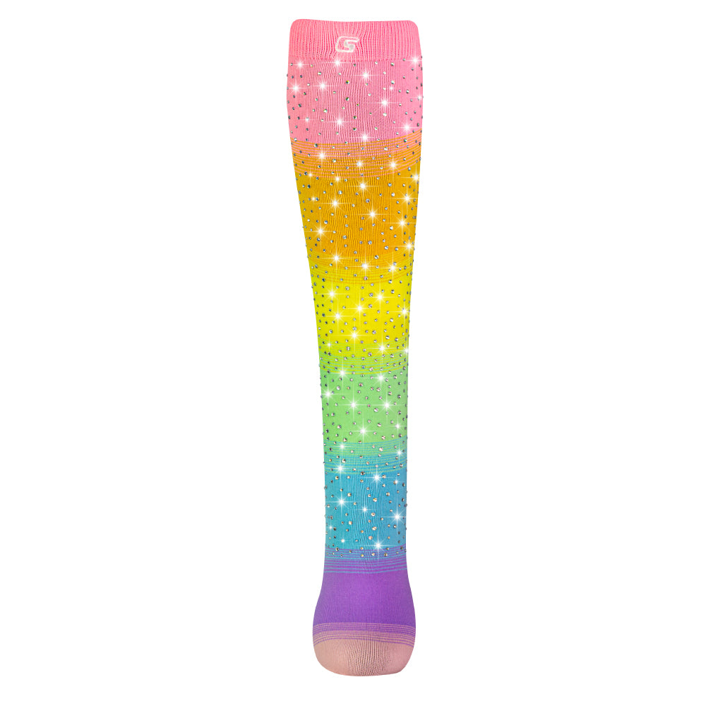 DIAMOND MAGIC | Crazy Socks
