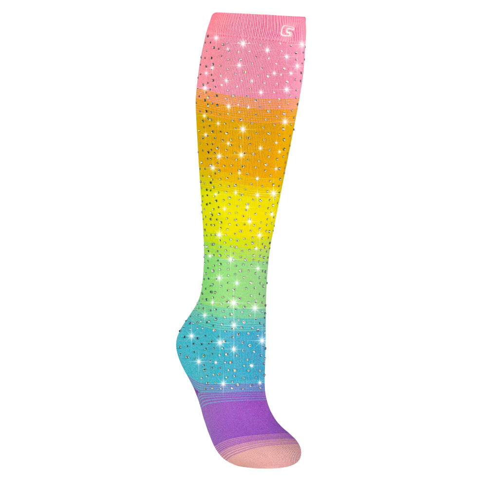 DIAMOND MAGIC | Crazy Socks