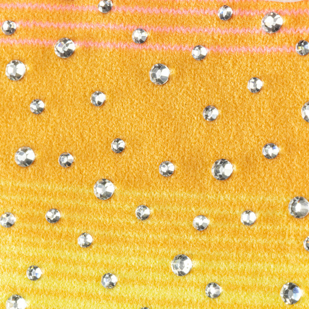 DIAMOND MAGIC Crew | Crazy Socks