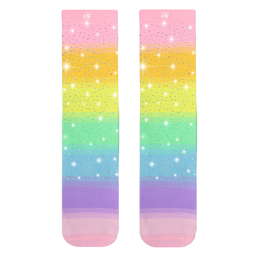 DIAMOND MAGIC | Crazy Socks