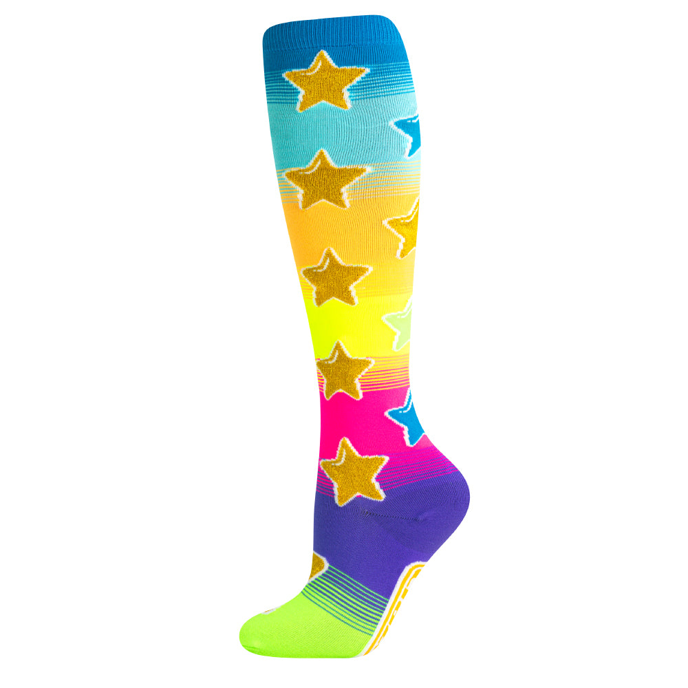 JELLY STARS | Crazy Socks