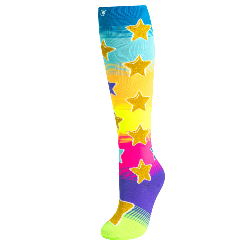 JELLY STARS | Crazy Socks