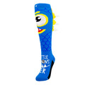 Blue - Single Sock