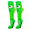 Little Monster GREEN