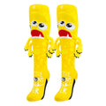 Little Monster YELLOW