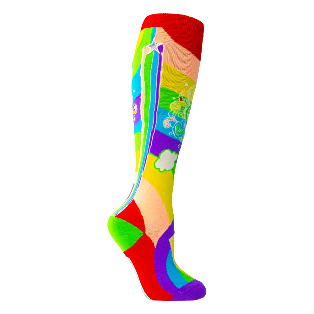 RAINBOW DREAM | Crazy Socks