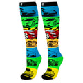 SUPERCARS | Crazy Socks