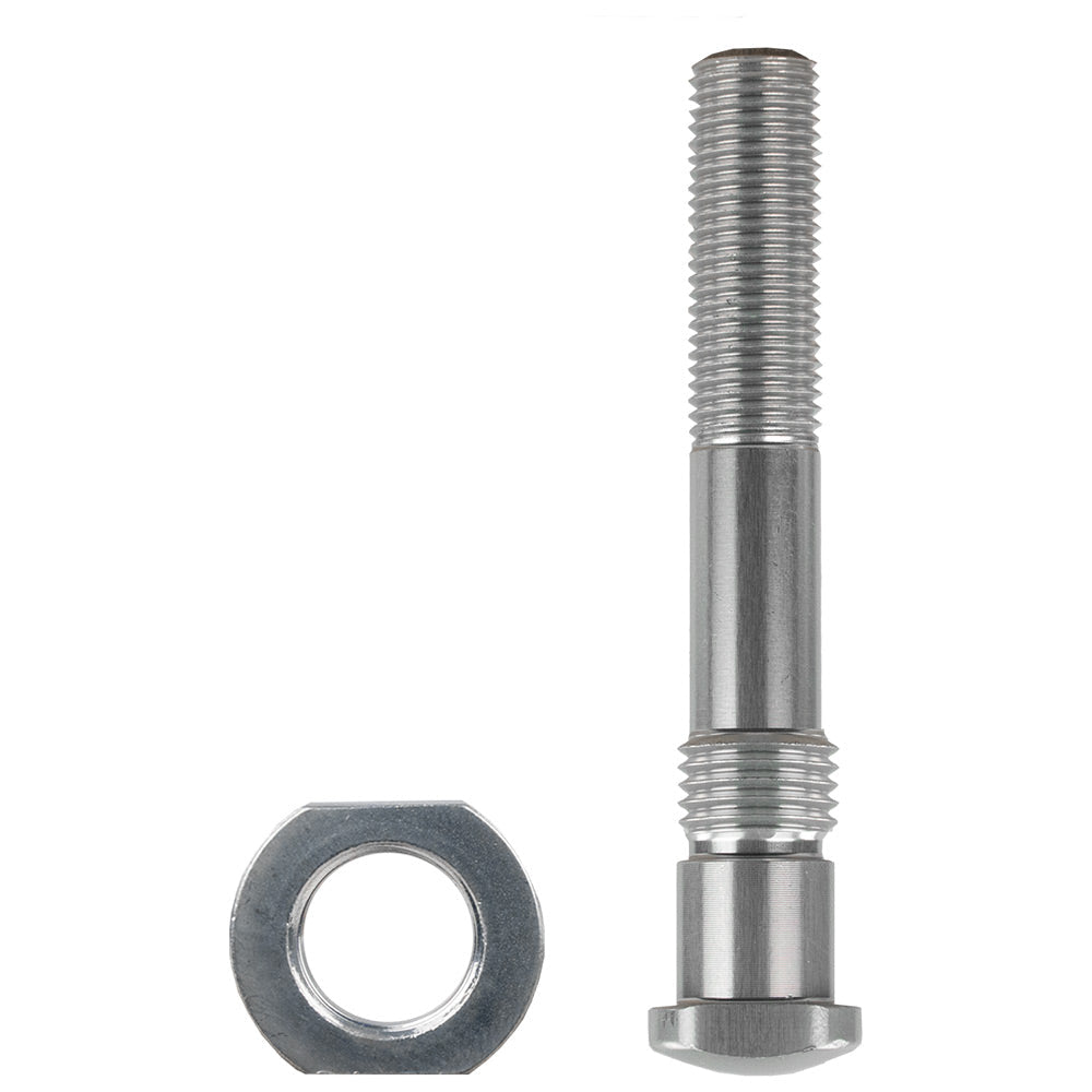 King Pins and Nuts