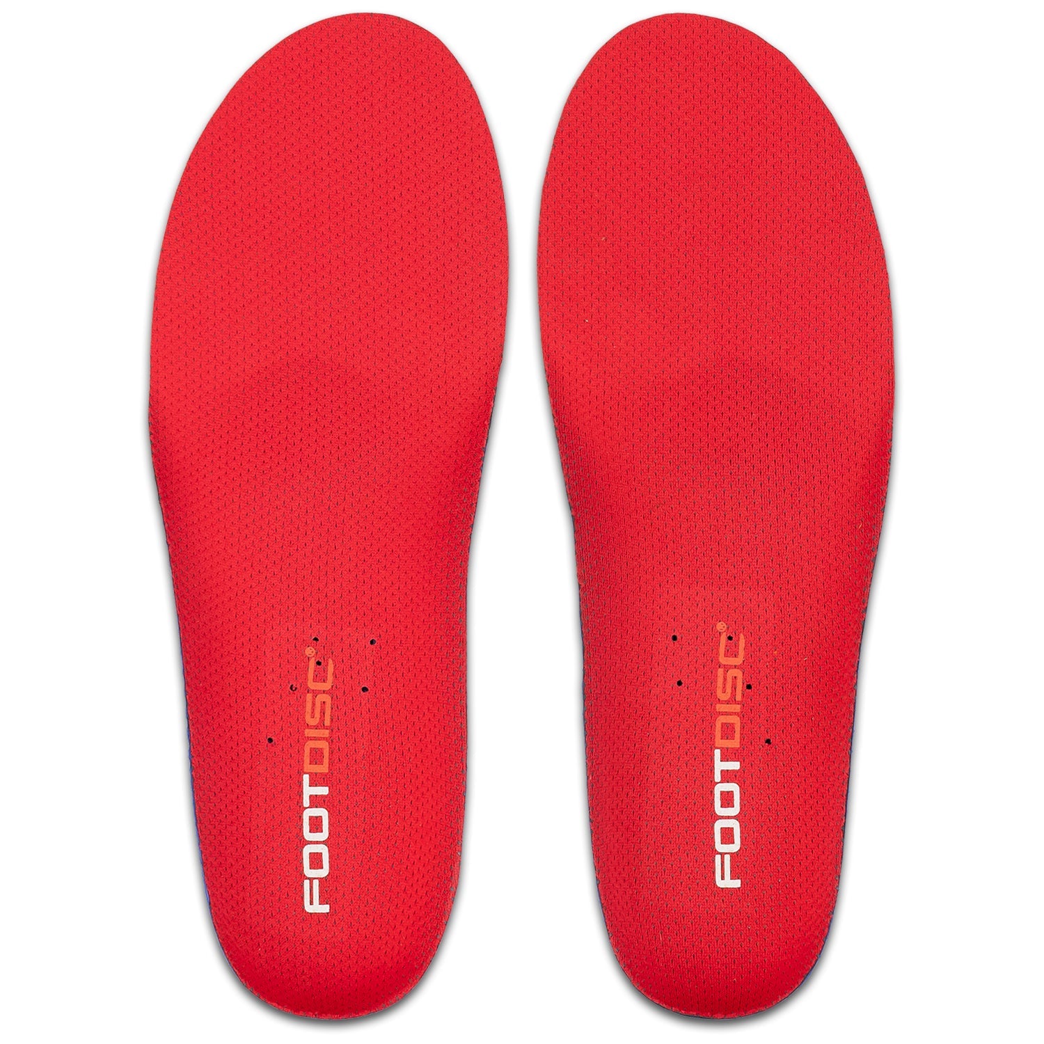 Crazy FootDisc Performance Insole