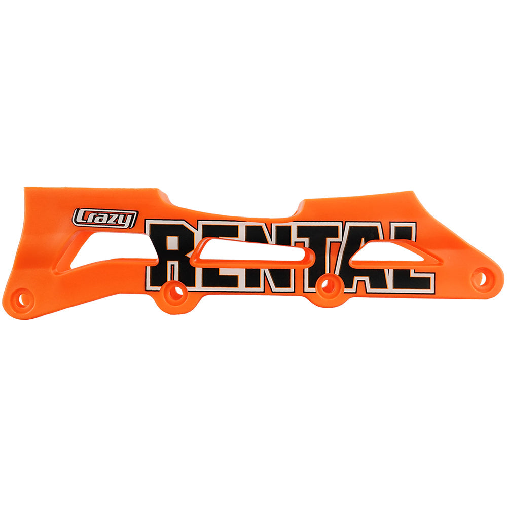 Super Rental - Inline Nylon Frames