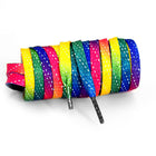 Rainbow Glitter